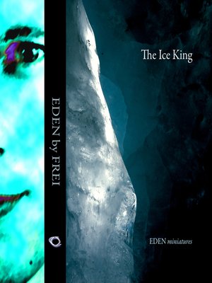 cover image of The Ice King
